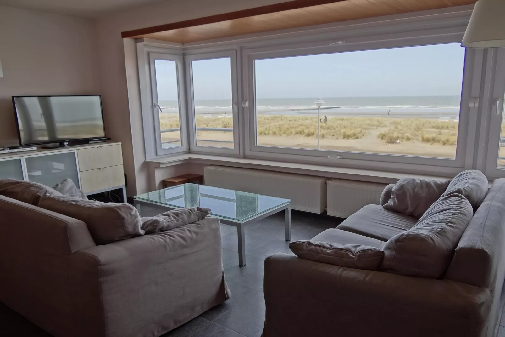 STELLA MARIS 101-Living room