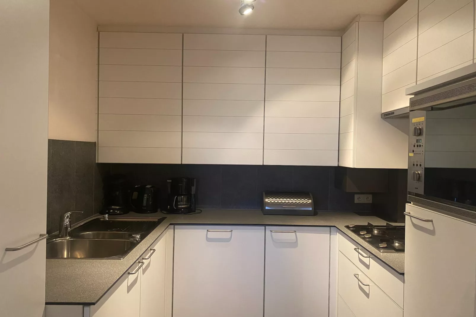 STELLA MARIS 101-Kitchen