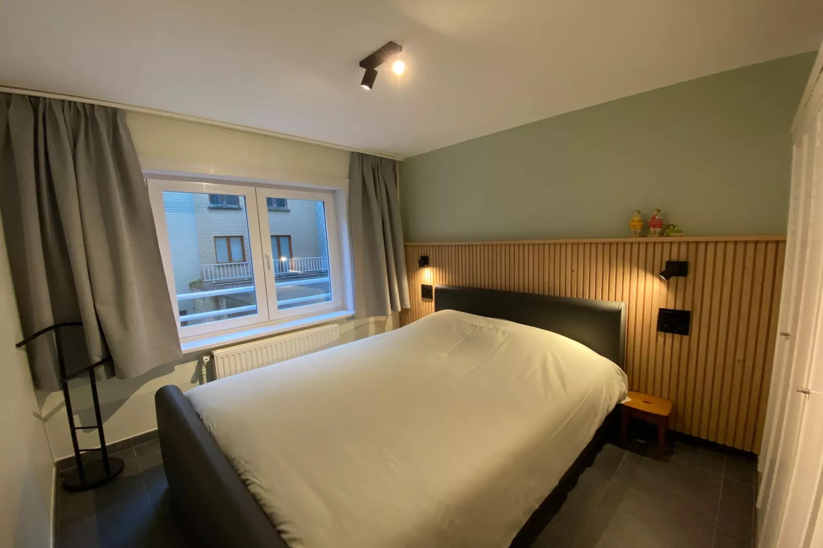 STELLA MARIS 101-Bedroom
