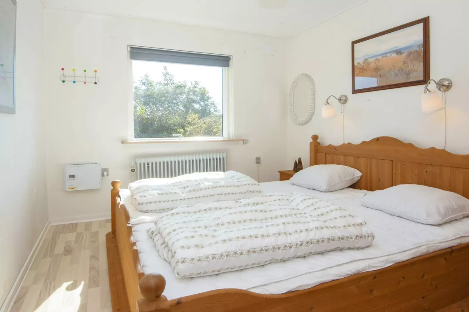 5 Personen Ferienhaus in Skjern-By Traum-Innen