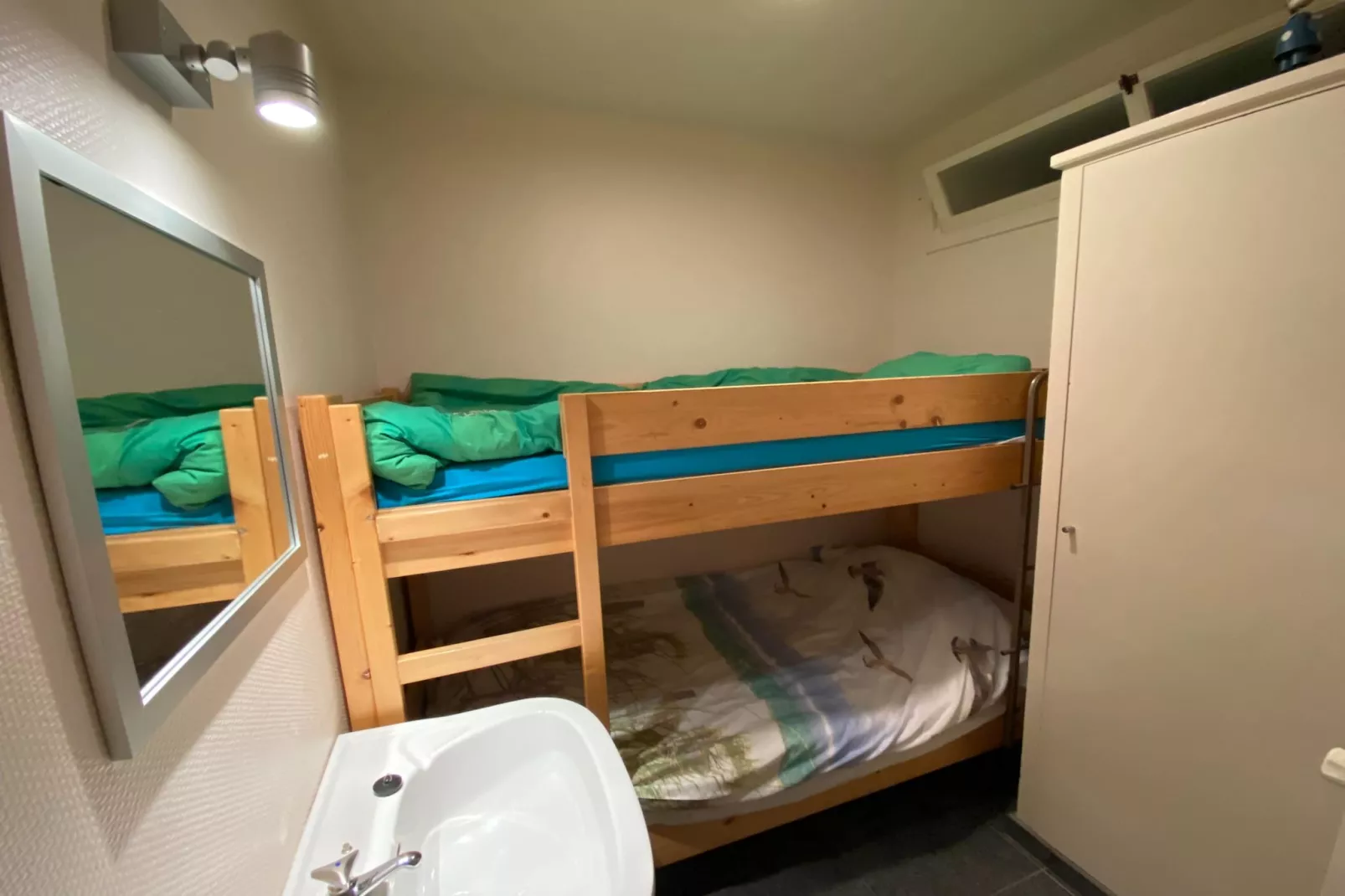 STELLA MARIS 101-Bedroom
