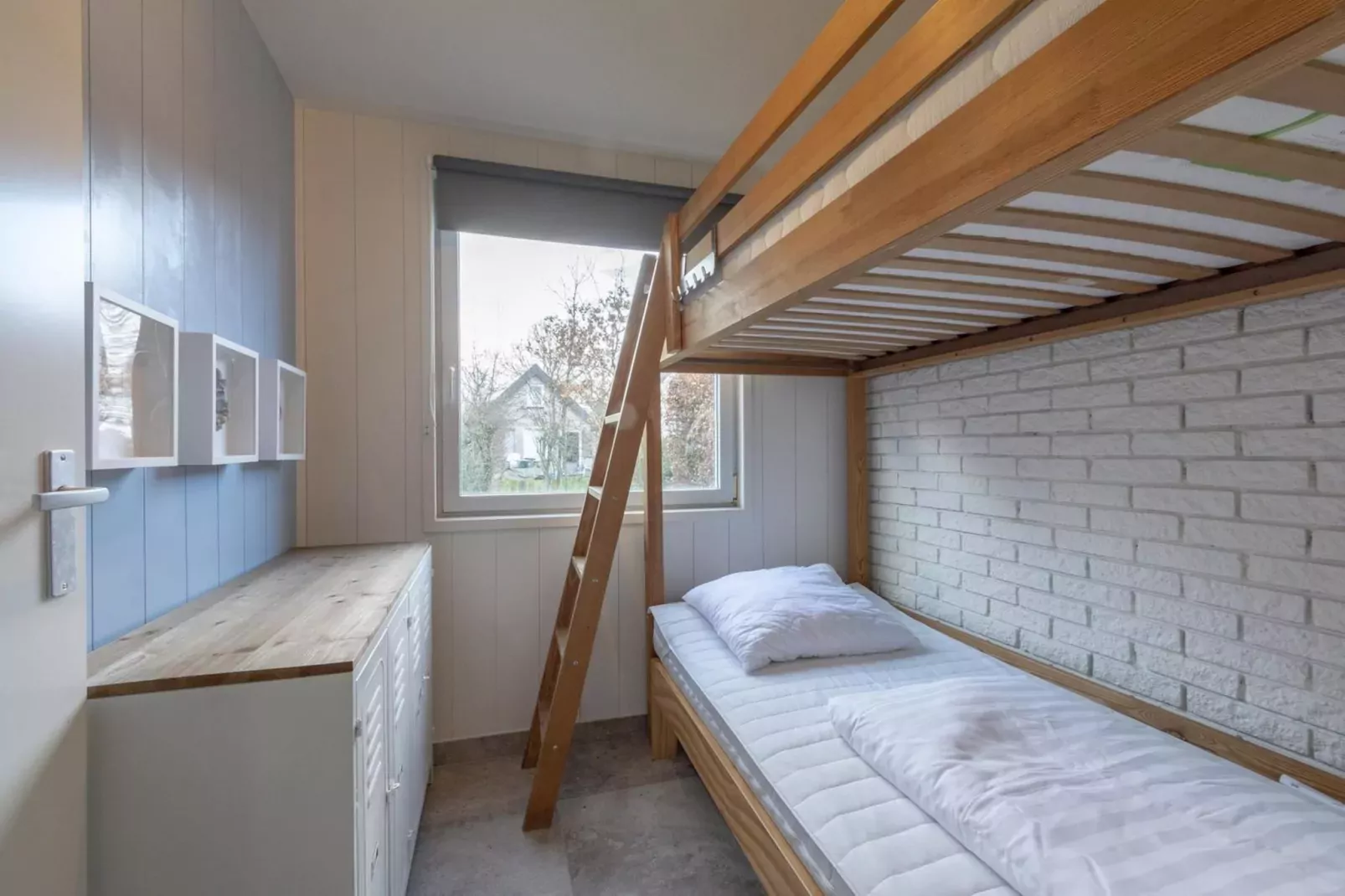 Belkmerduinen 12-Bedroom