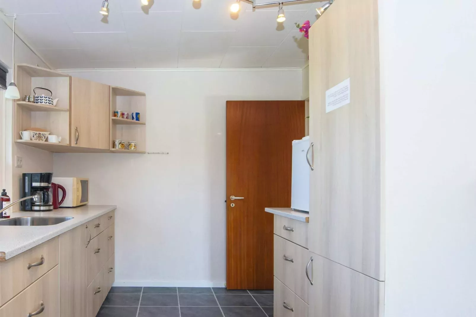 5 Personen Ferienhaus in Skjern-By Traum-Innen