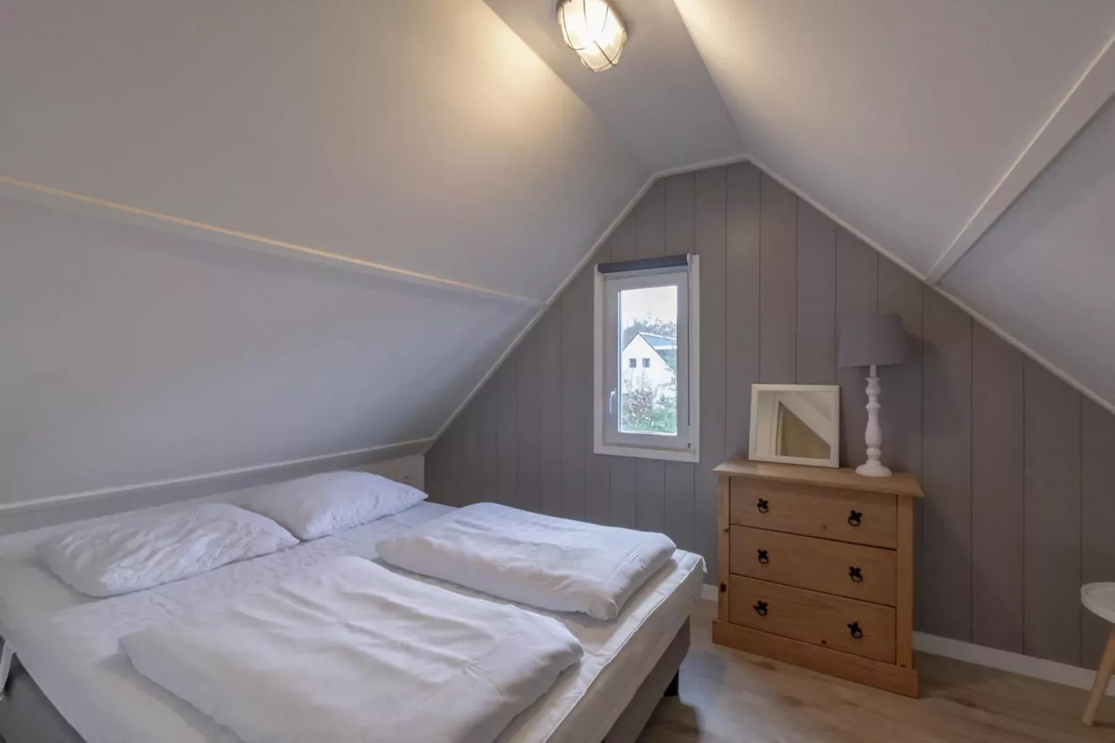 Belkmerduinen 12-Bedroom