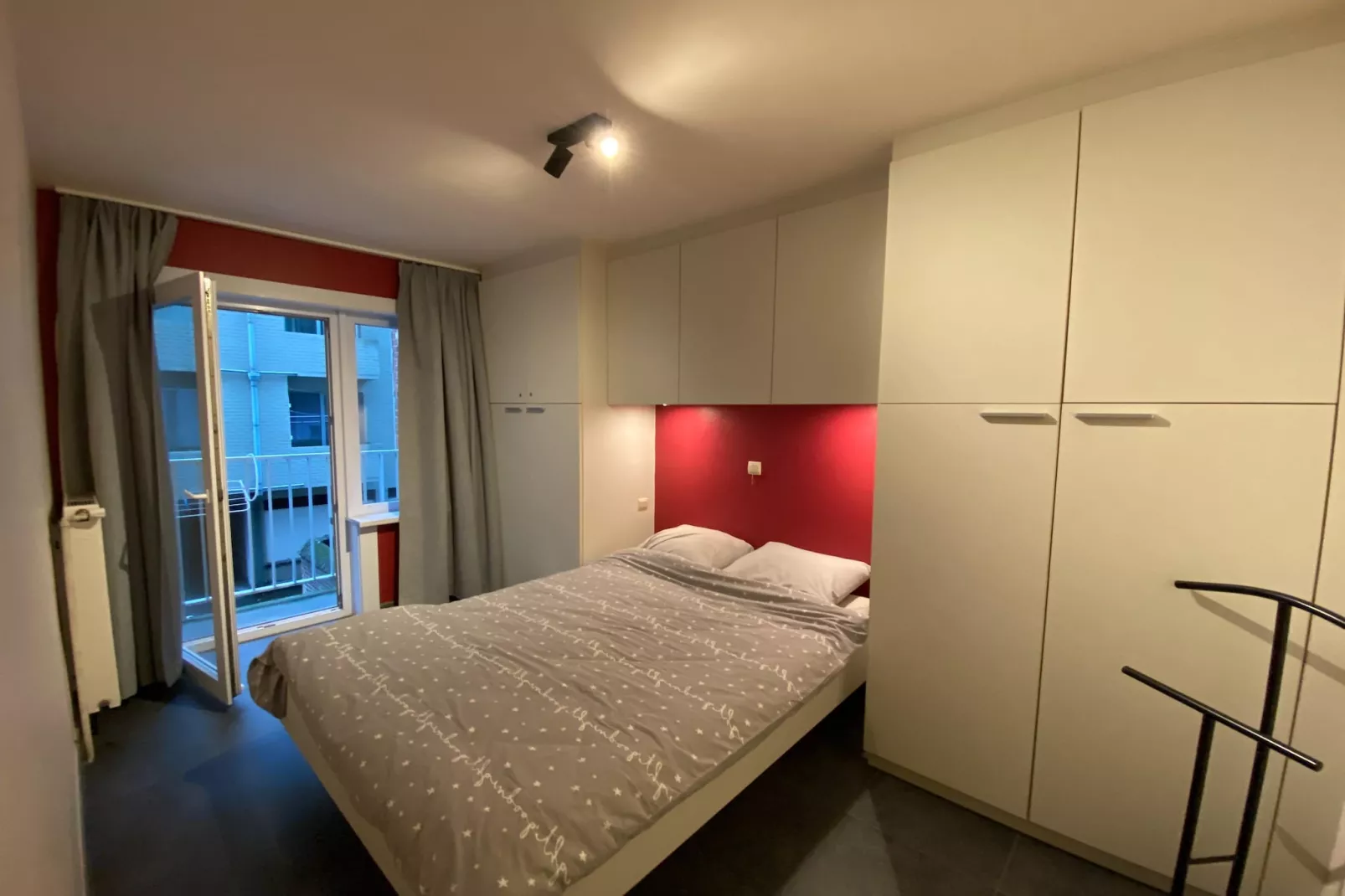 STELLA MARIS 101-Bedroom