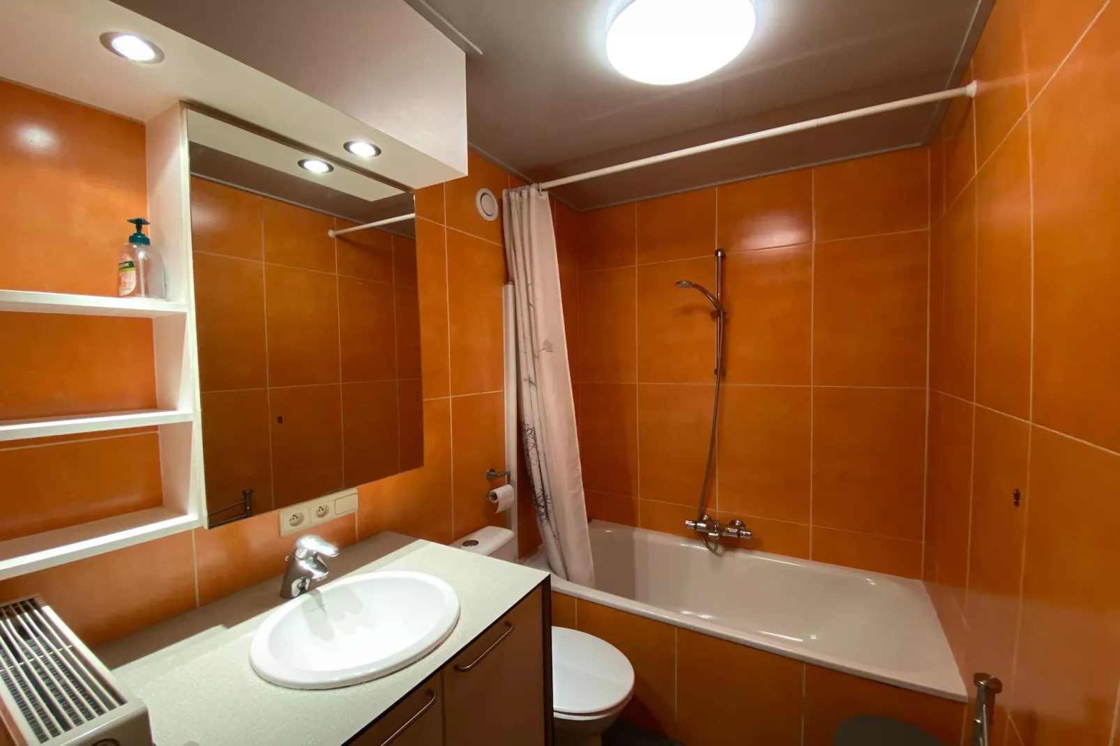 STELLA MARIS 101-Bathroom