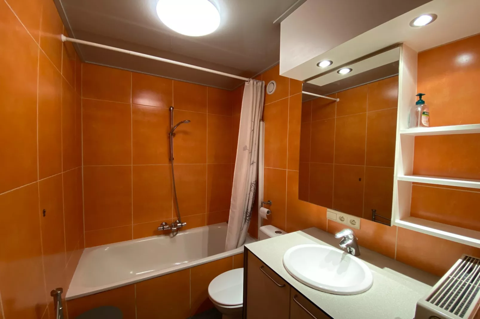STELLA MARIS 101-Bathroom