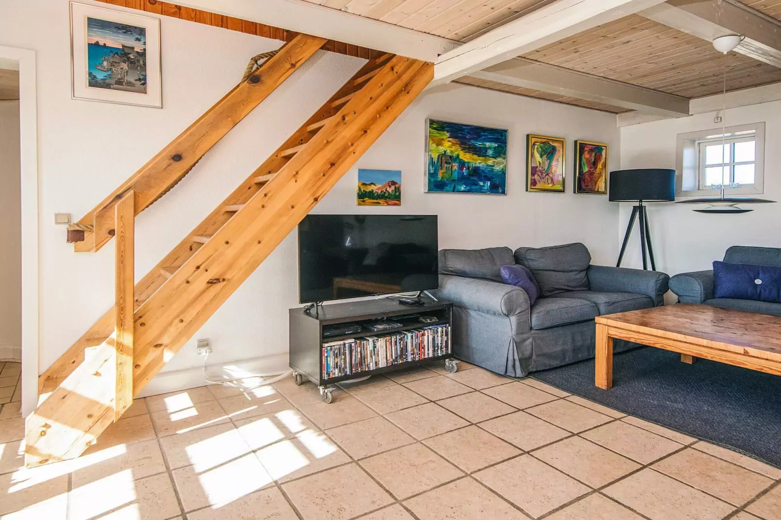 10 person holiday home in Blåvand