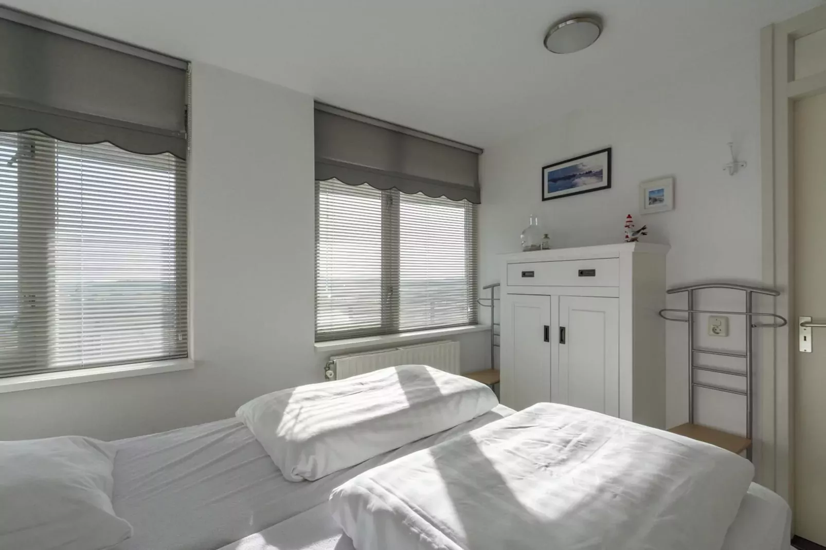 Wijde Blick 205-Bedroom