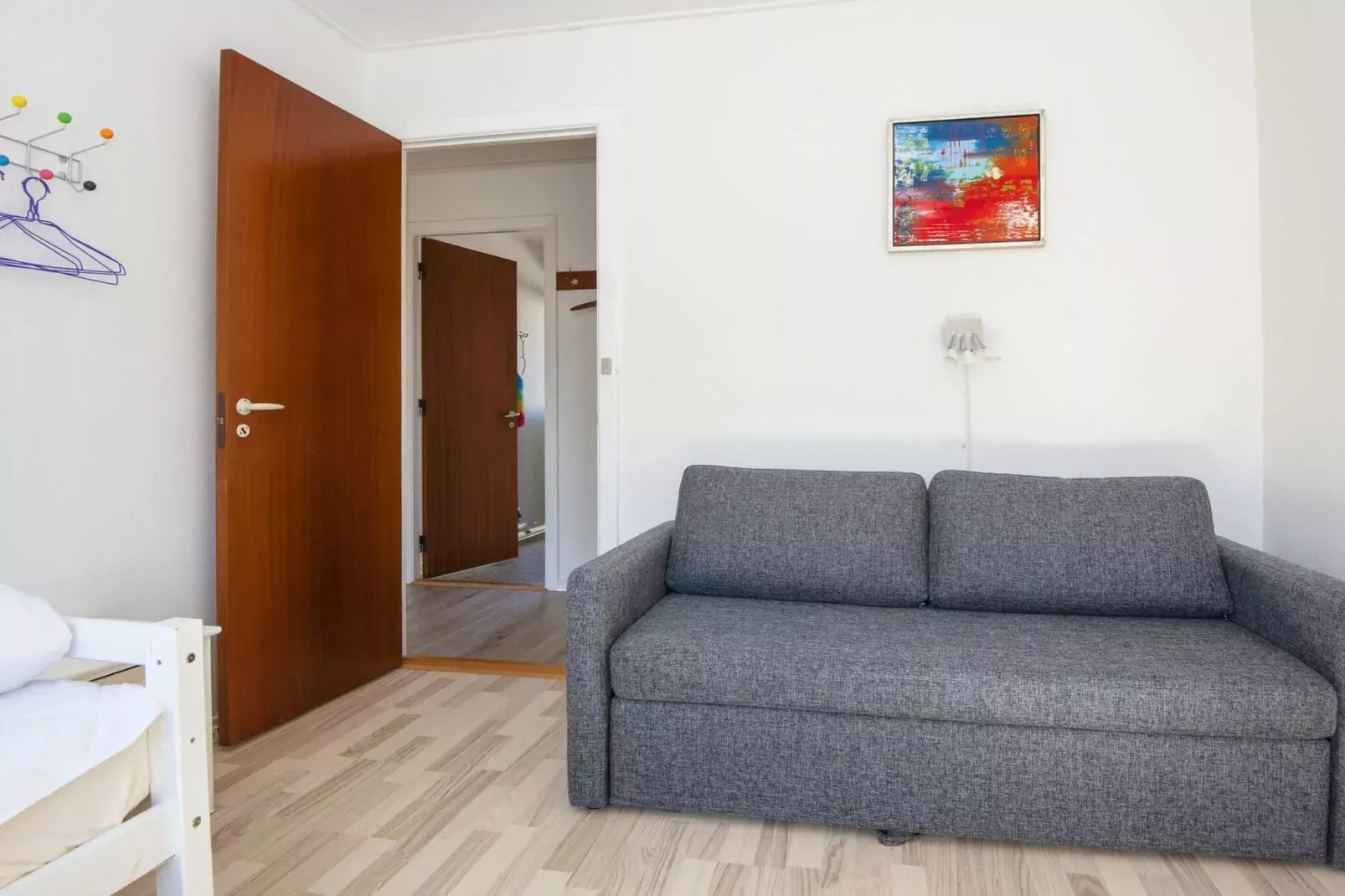 5 Personen Ferienhaus in Skjern-By Traum-Innen