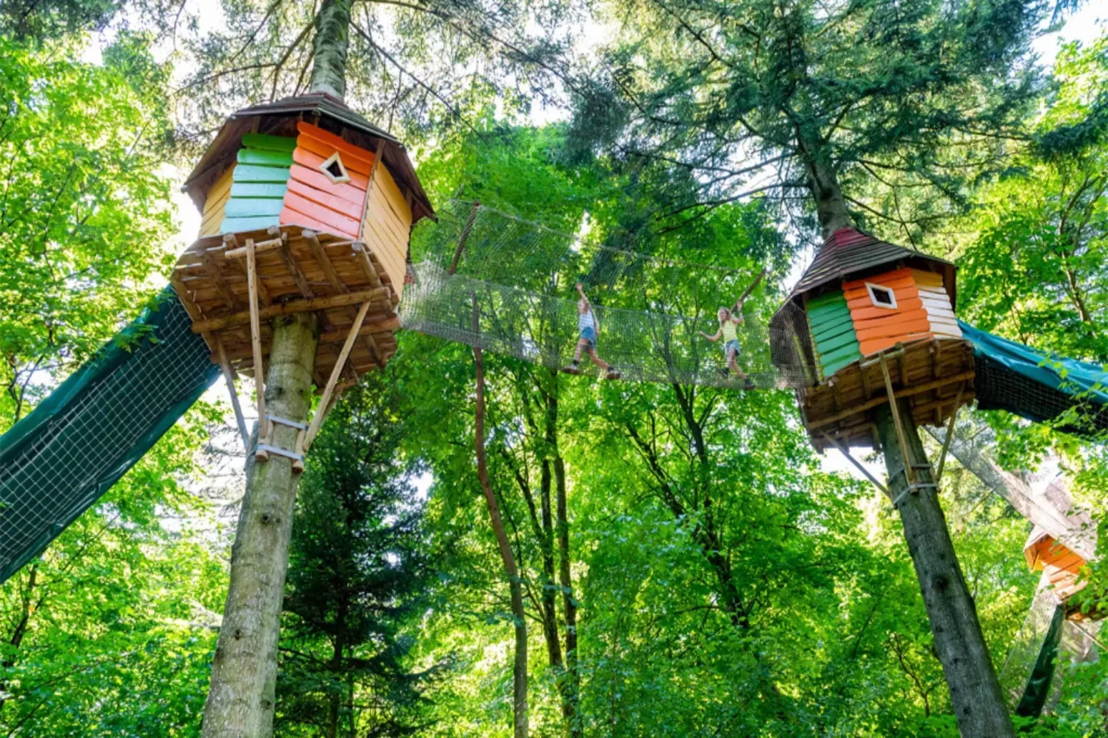5 Personen Ferienhaus in Skjern-By Traum-Aussicht