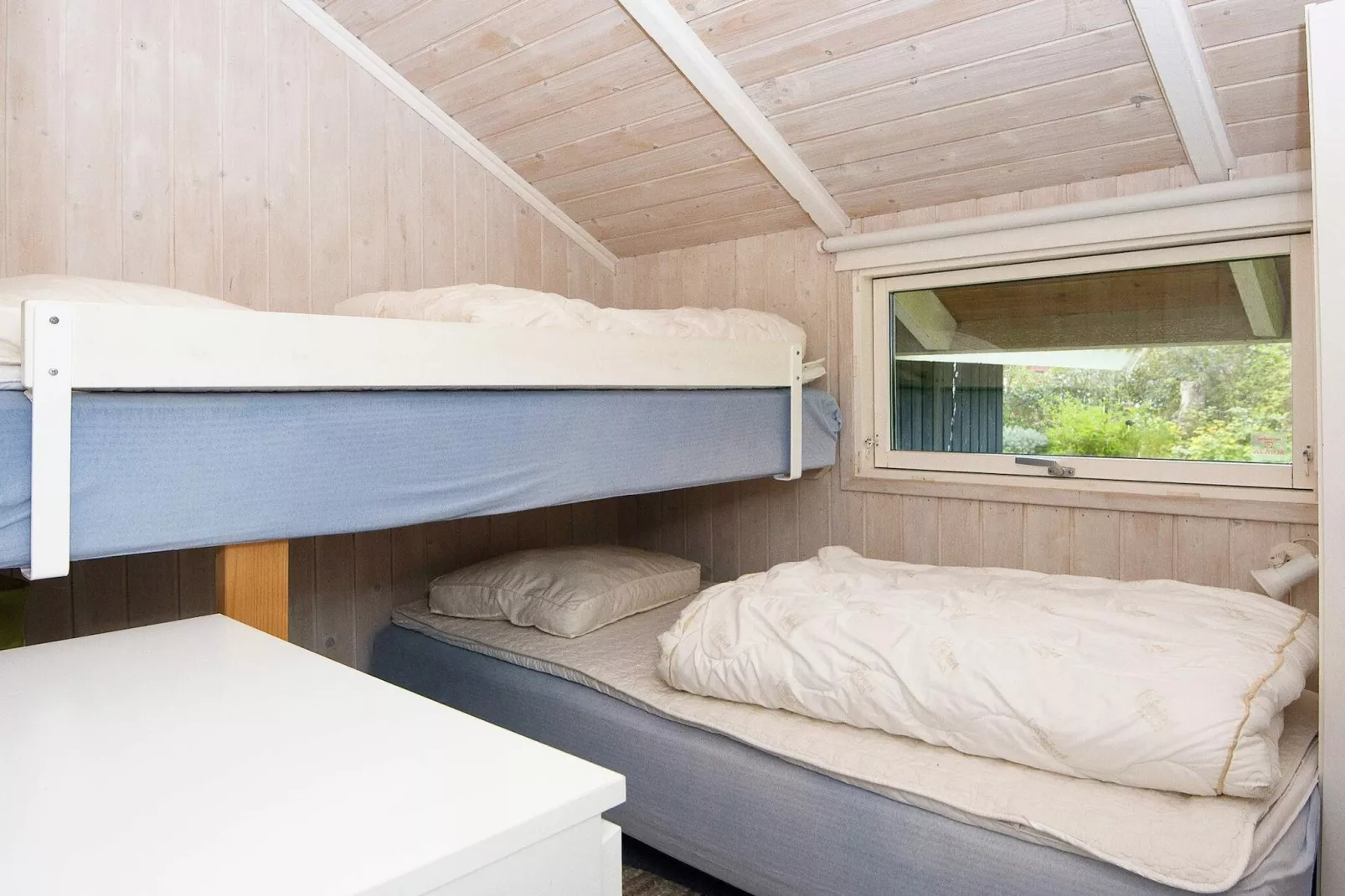 6 person holiday home in Fårvang-By Traum-Indoor