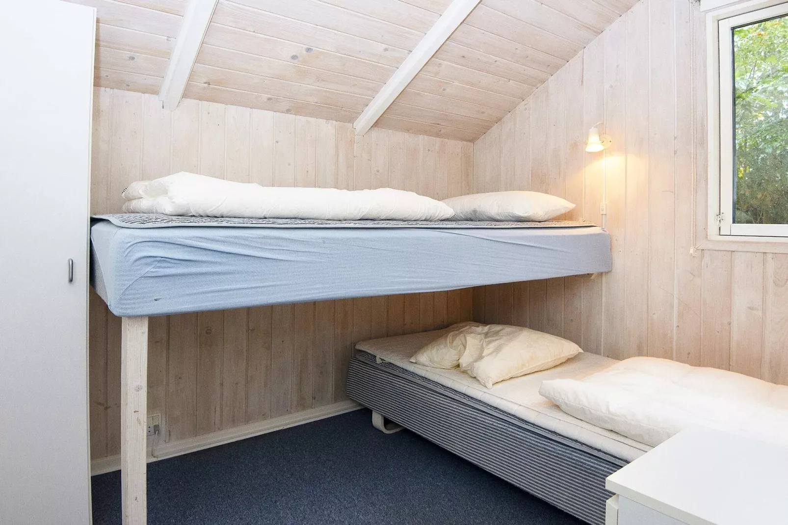 6 person holiday home in Fårvang-By Traum-Indoor