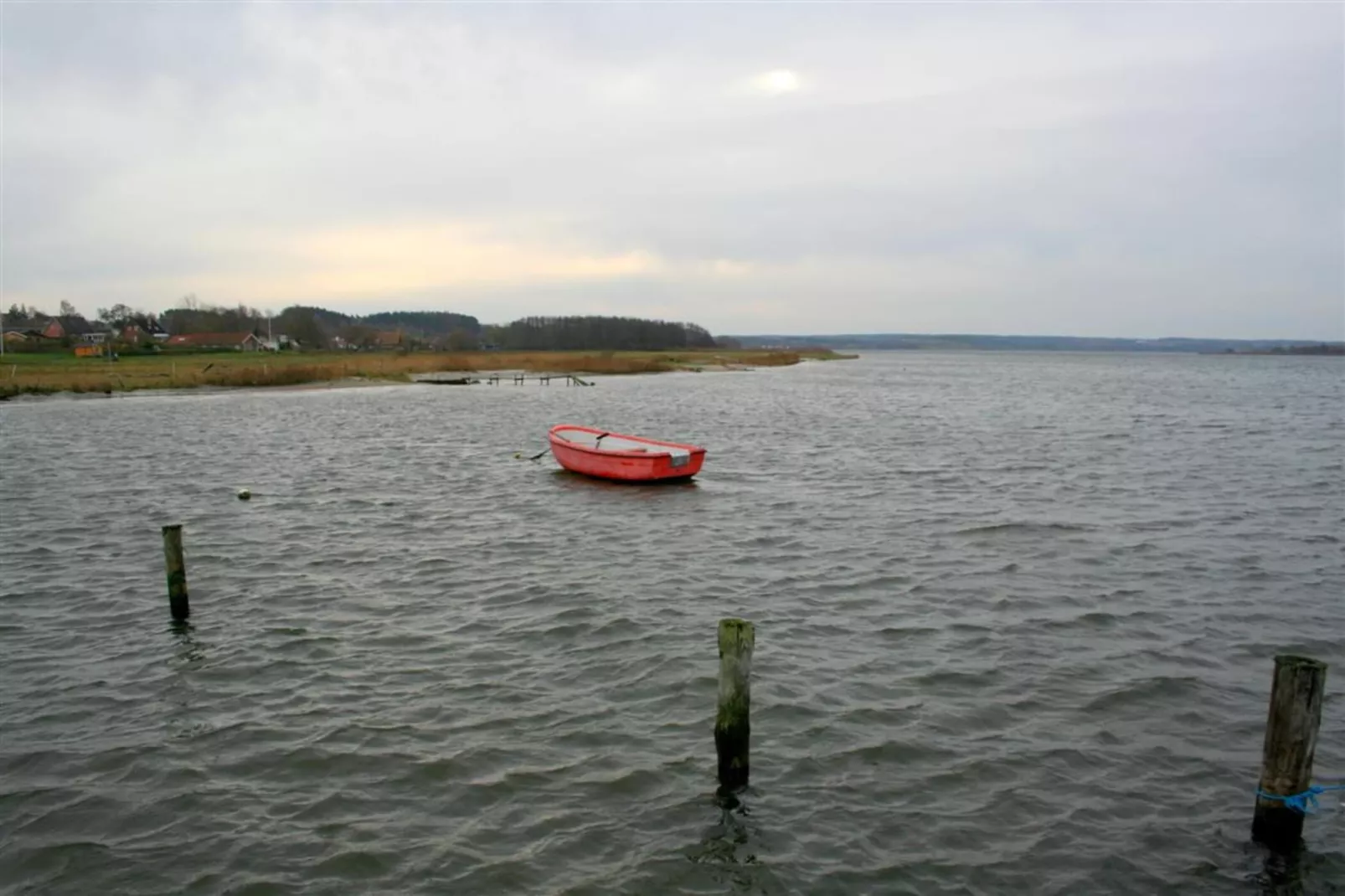 6 person holiday home in Fårvang-By Traum-View