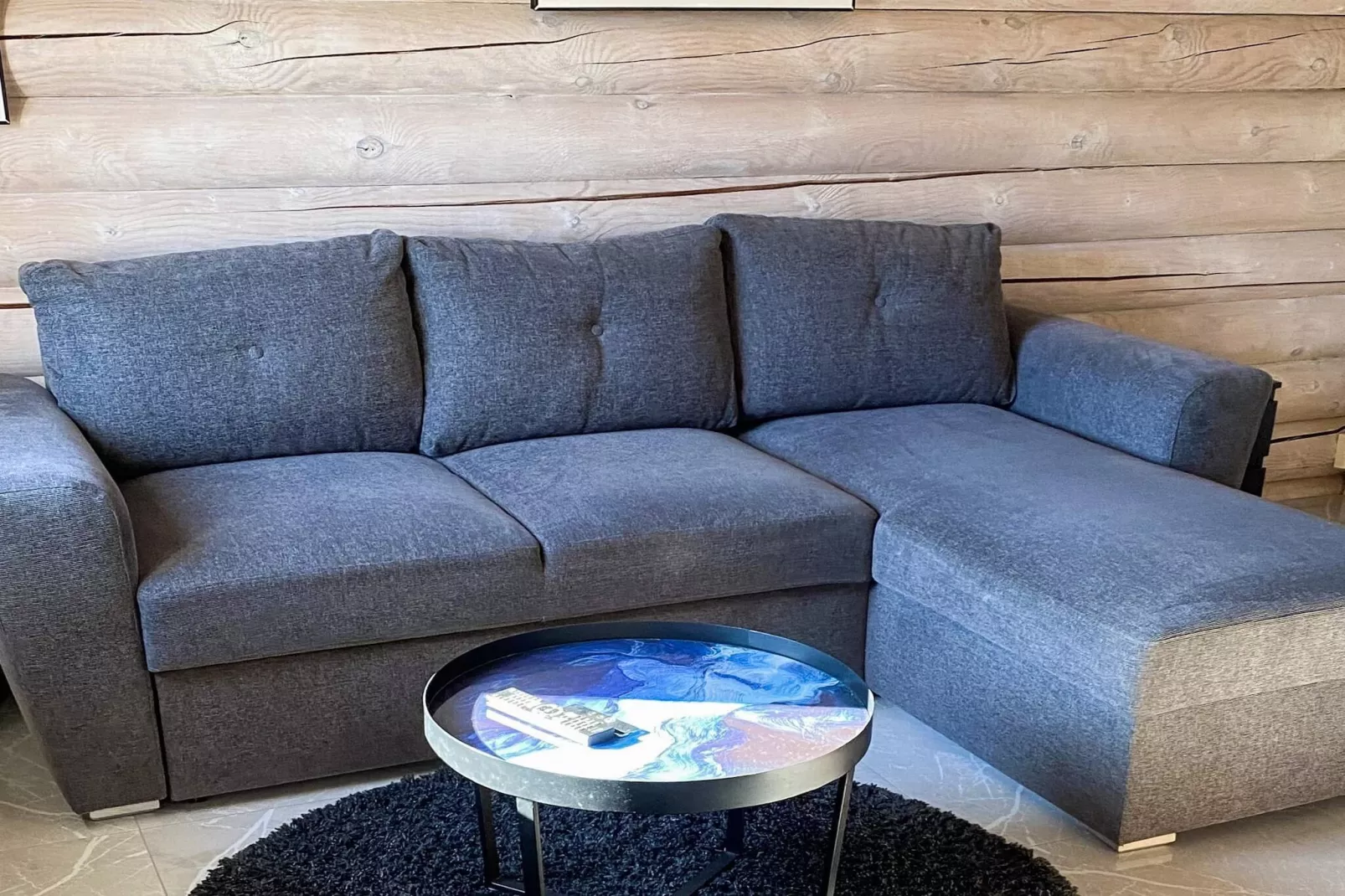 4 person holiday home in TRELLEBORG-By Traum-Indoor