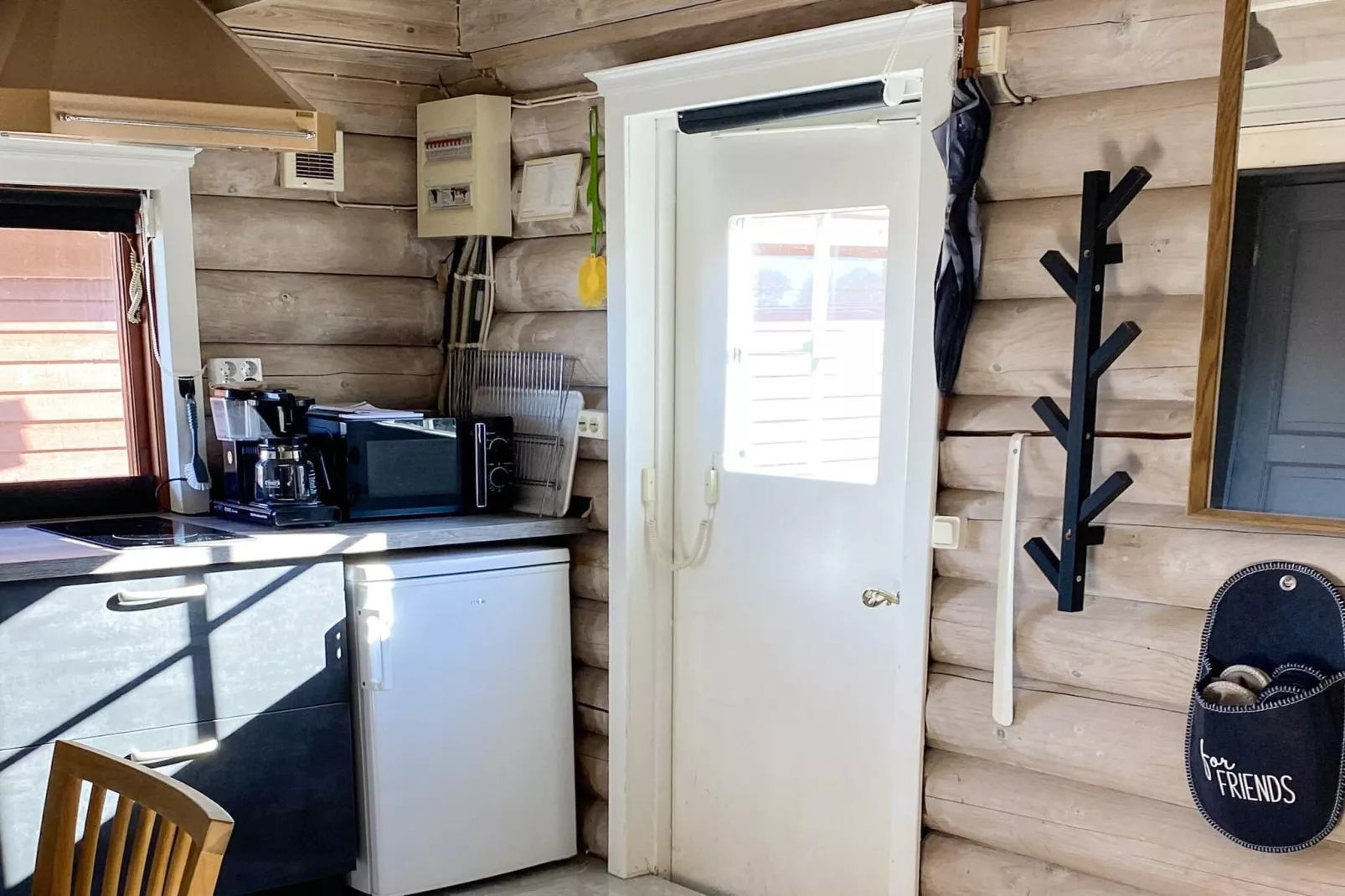 4 person holiday home in TRELLEBORG-By Traum-Indoor