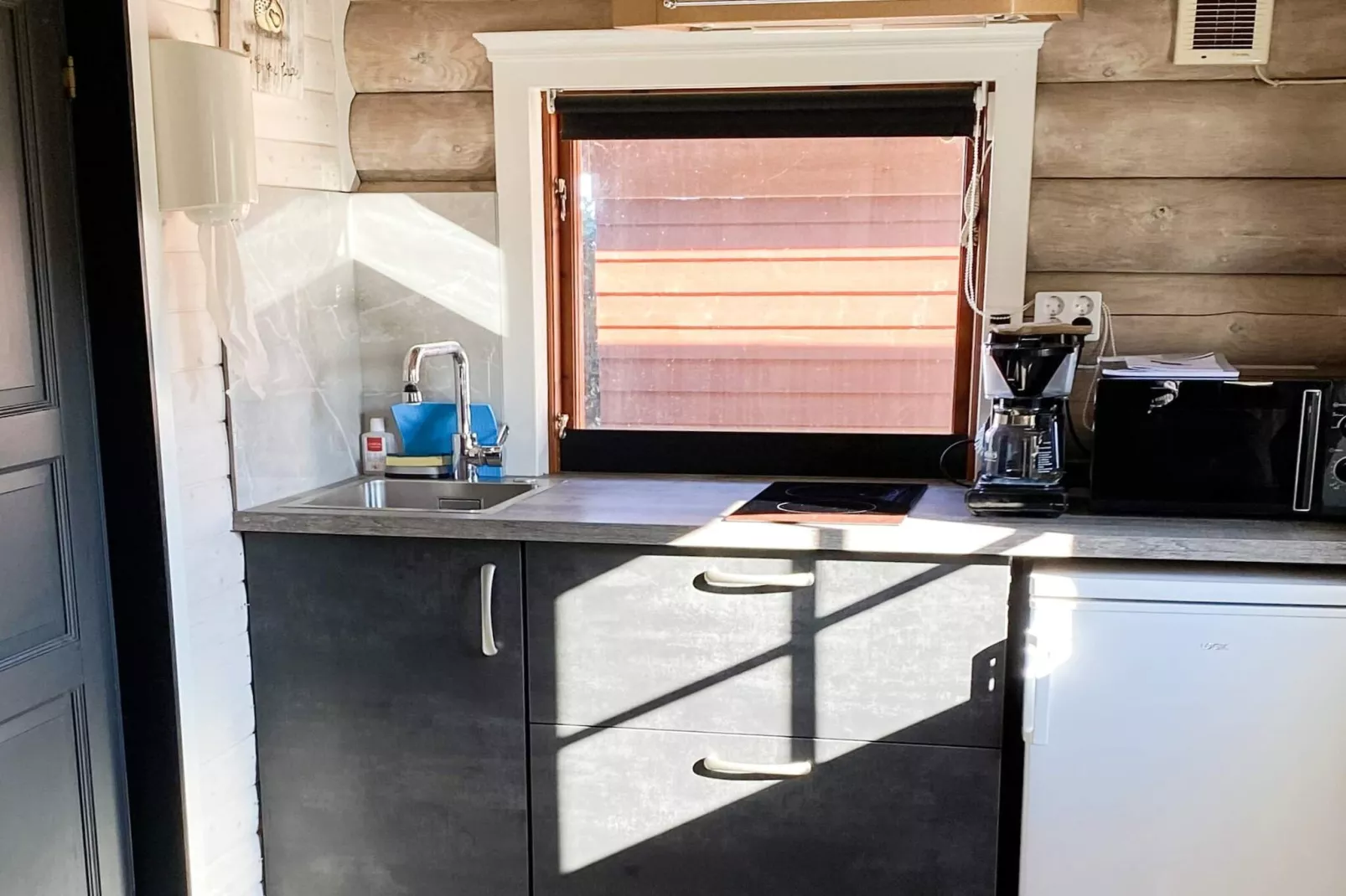 4 person holiday home in TRELLEBORG-By Traum-Indoor