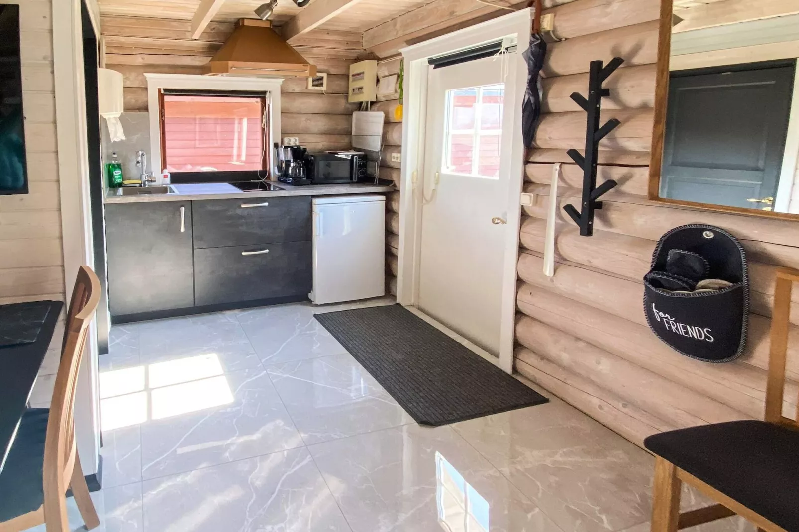 4 person holiday home in TRELLEBORG-By Traum-Indoor