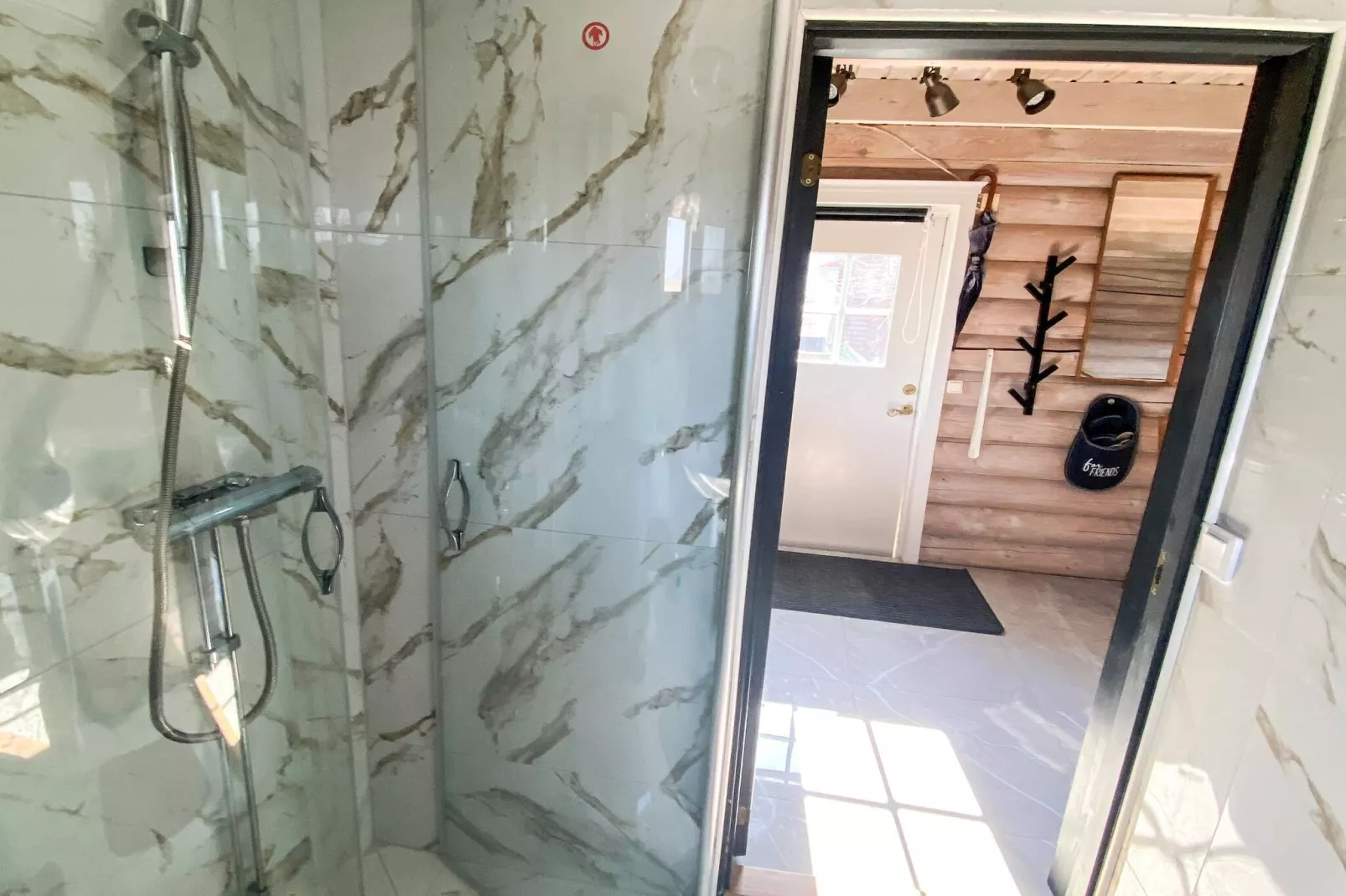 4 person holiday home in TRELLEBORG-By Traum-Indoor