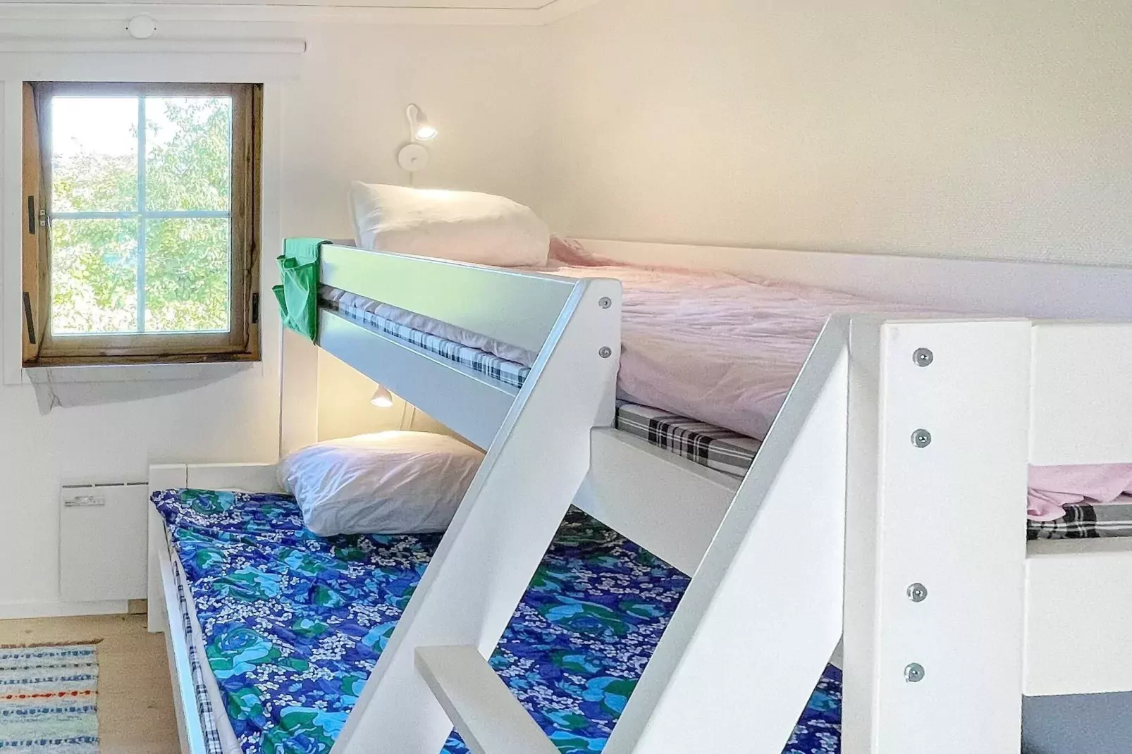 4 star holiday home in SÖLVESBORG-By Traum-Indoor