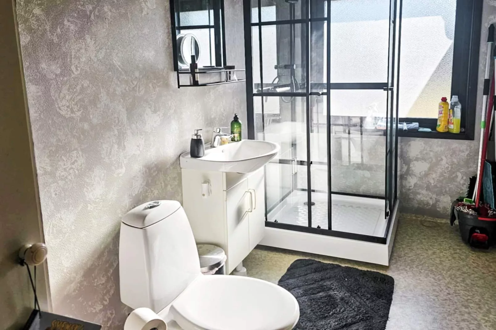 4 star holiday home in ULLARED-By Traum-Indoor