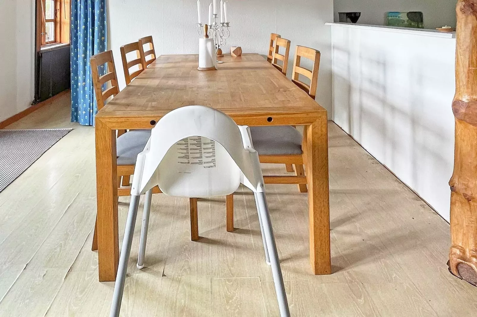 5 person holiday home in Nexø-By Traum-Indoor