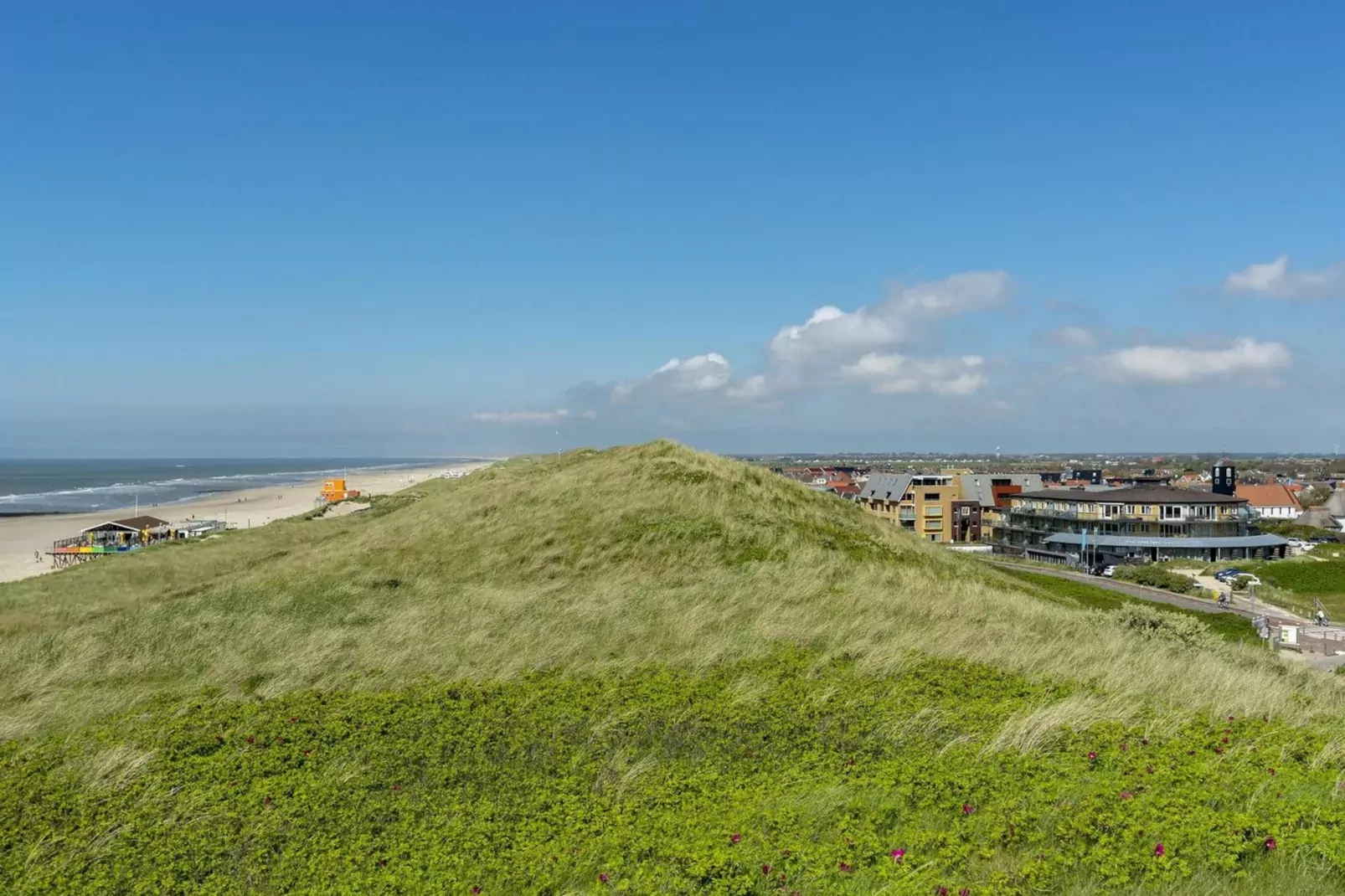 Wijde Blick 205-Areas summer 5km