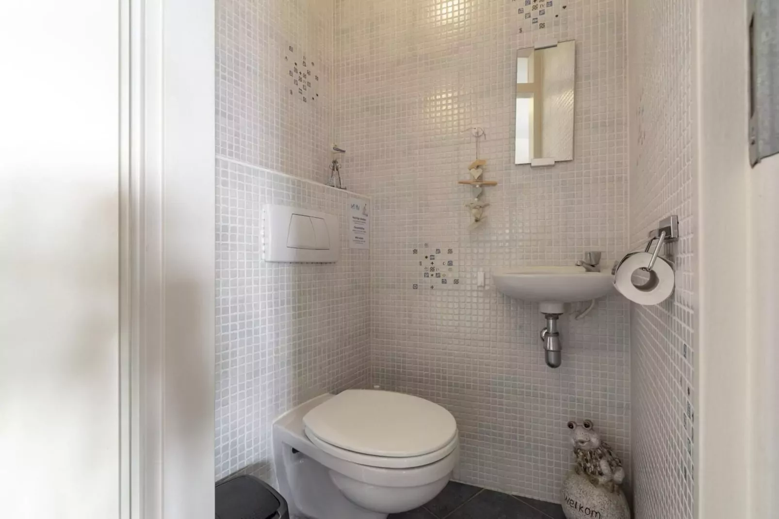 Wijde Blick 205-Bathroom