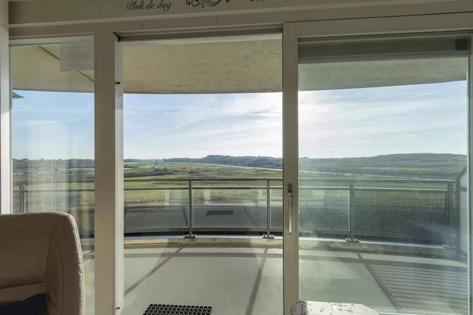 Wijde Blick 205-View summer