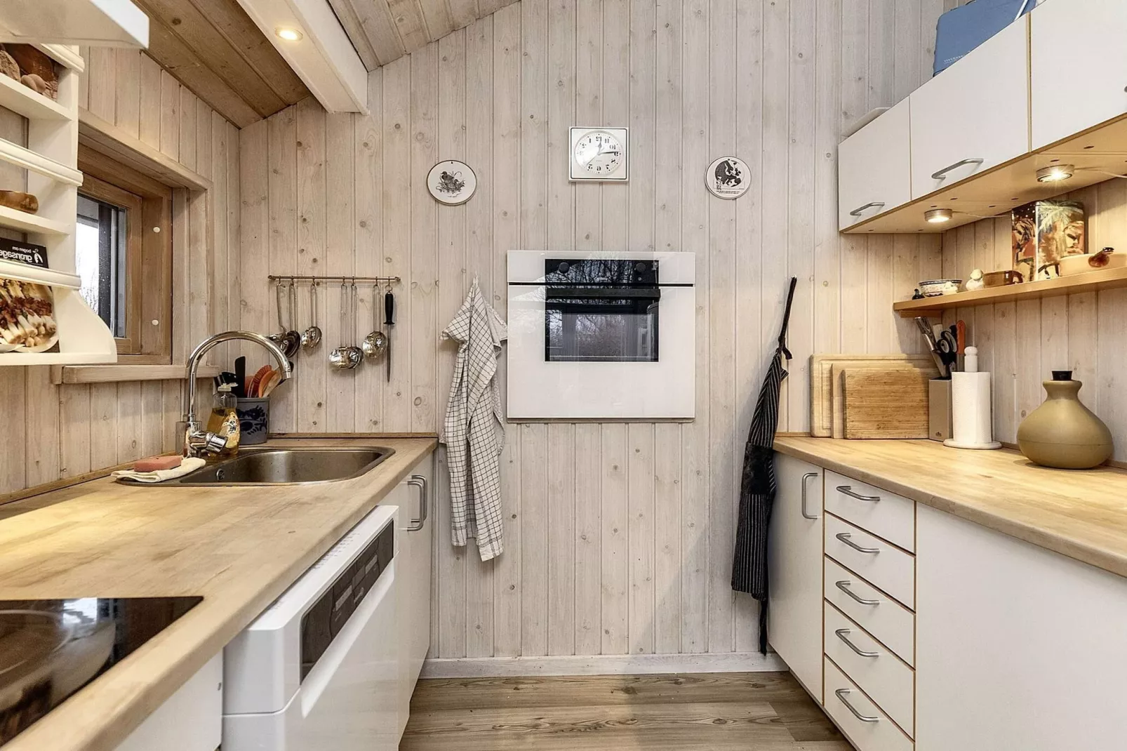 6 person holiday home in Karrebæksminde-By Traum-Indoor