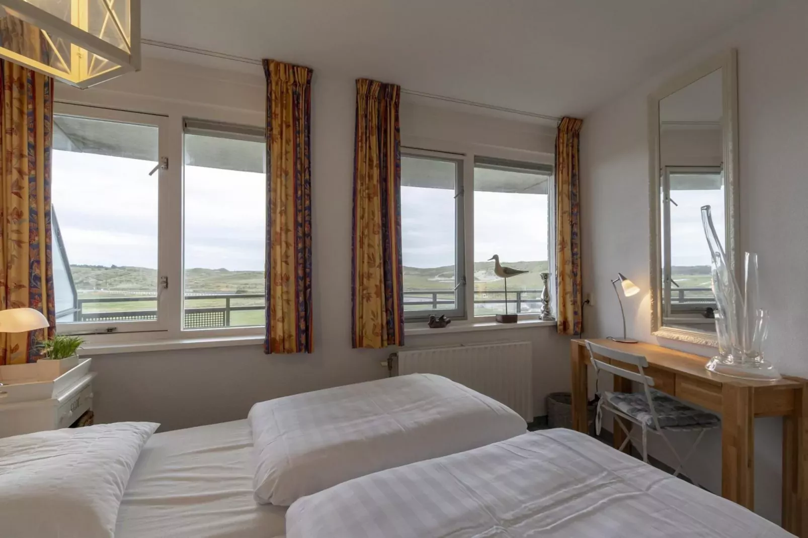 Wijde Blick 206-Bedroom