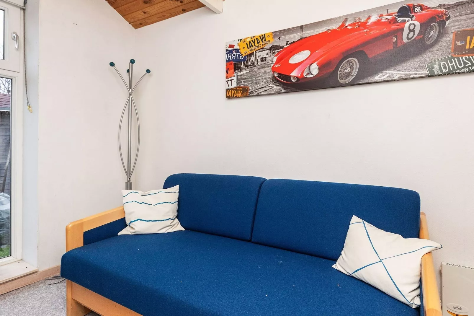 6 person holiday home in Karrebæksminde-By Traum-Indoor