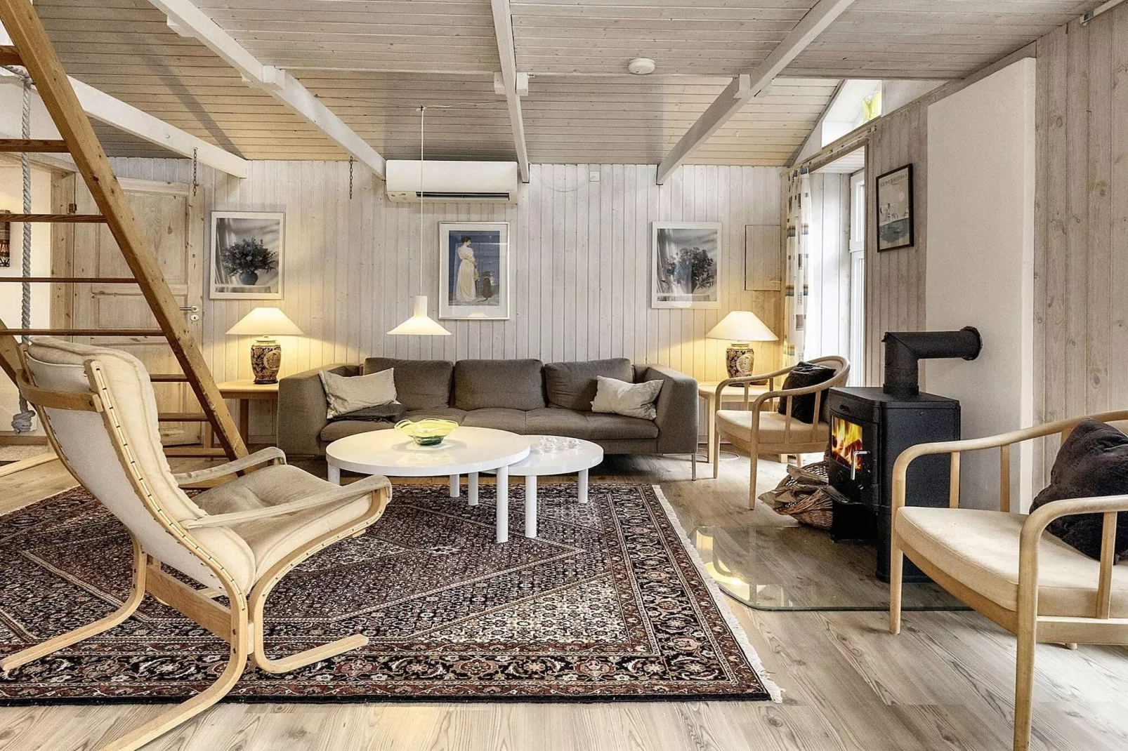 6 person holiday home in Karrebæksminde-By Traum-Indoor