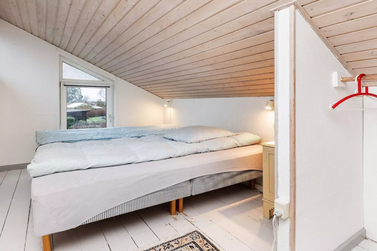 6 person holiday home in Karrebæksminde-By Traum-Indoor