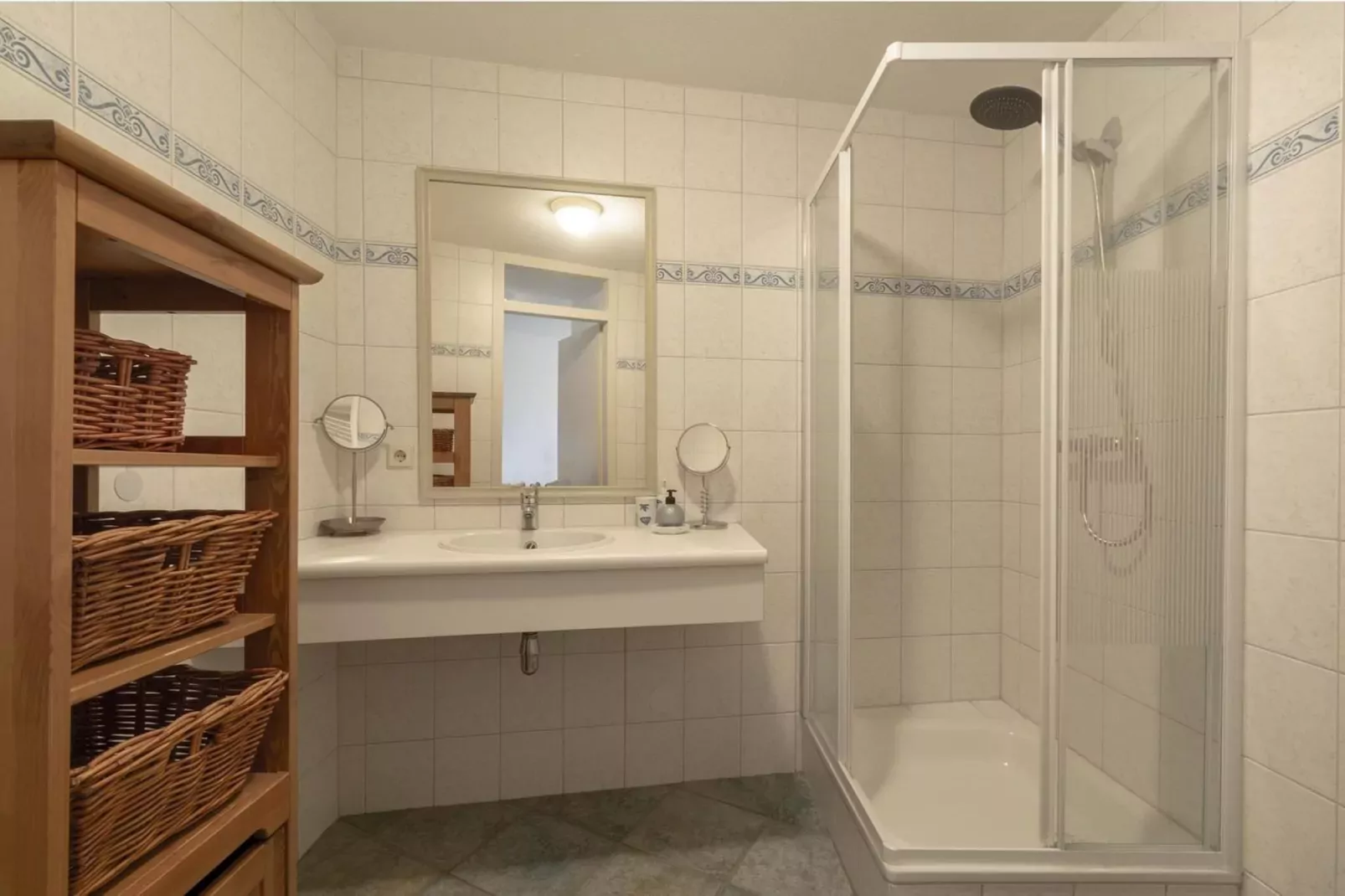 Wijde Blick 206-Bathroom