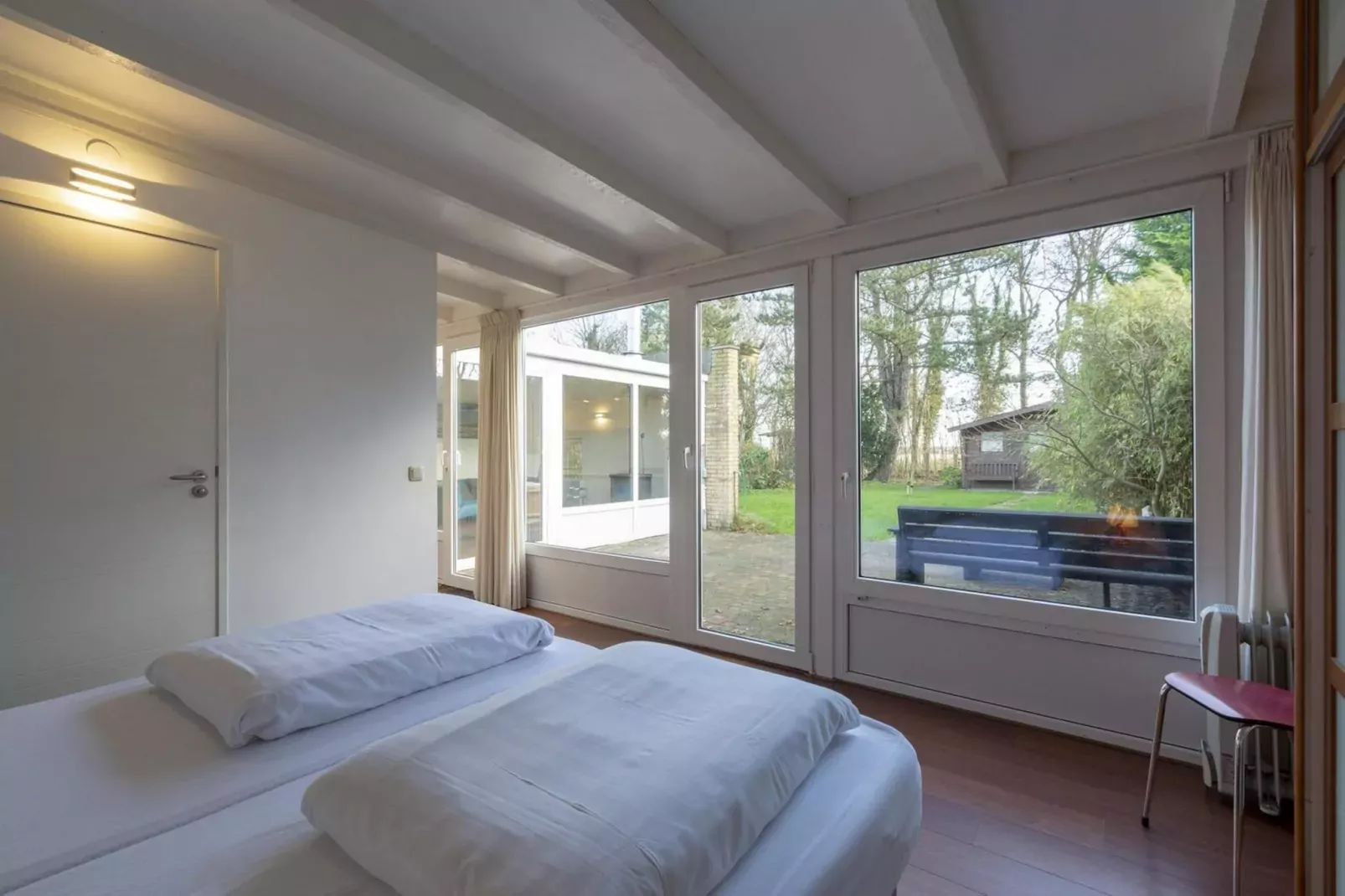 Duinland 122-Chambre