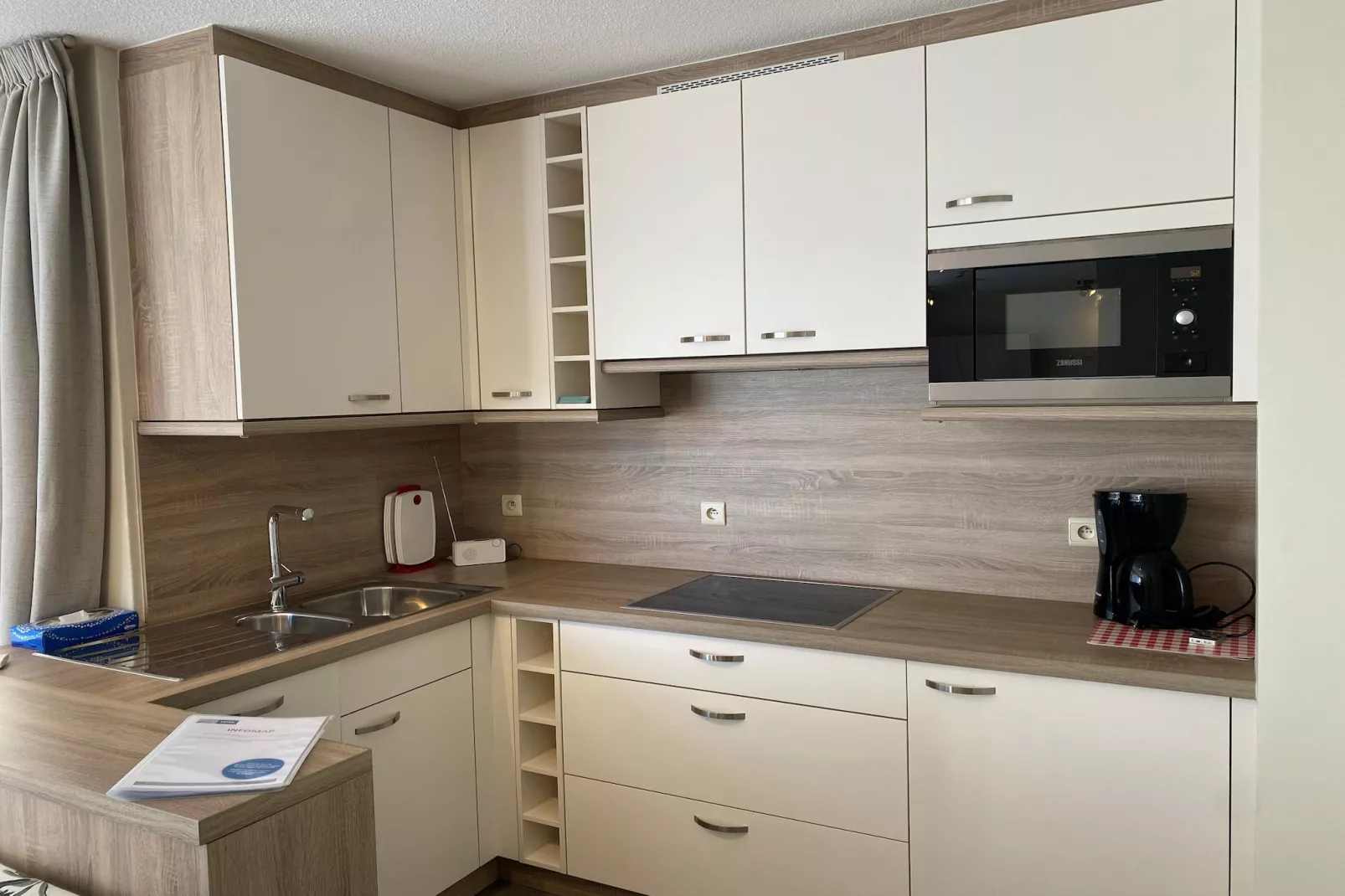 GOUNOD 0203GAR-Kitchen