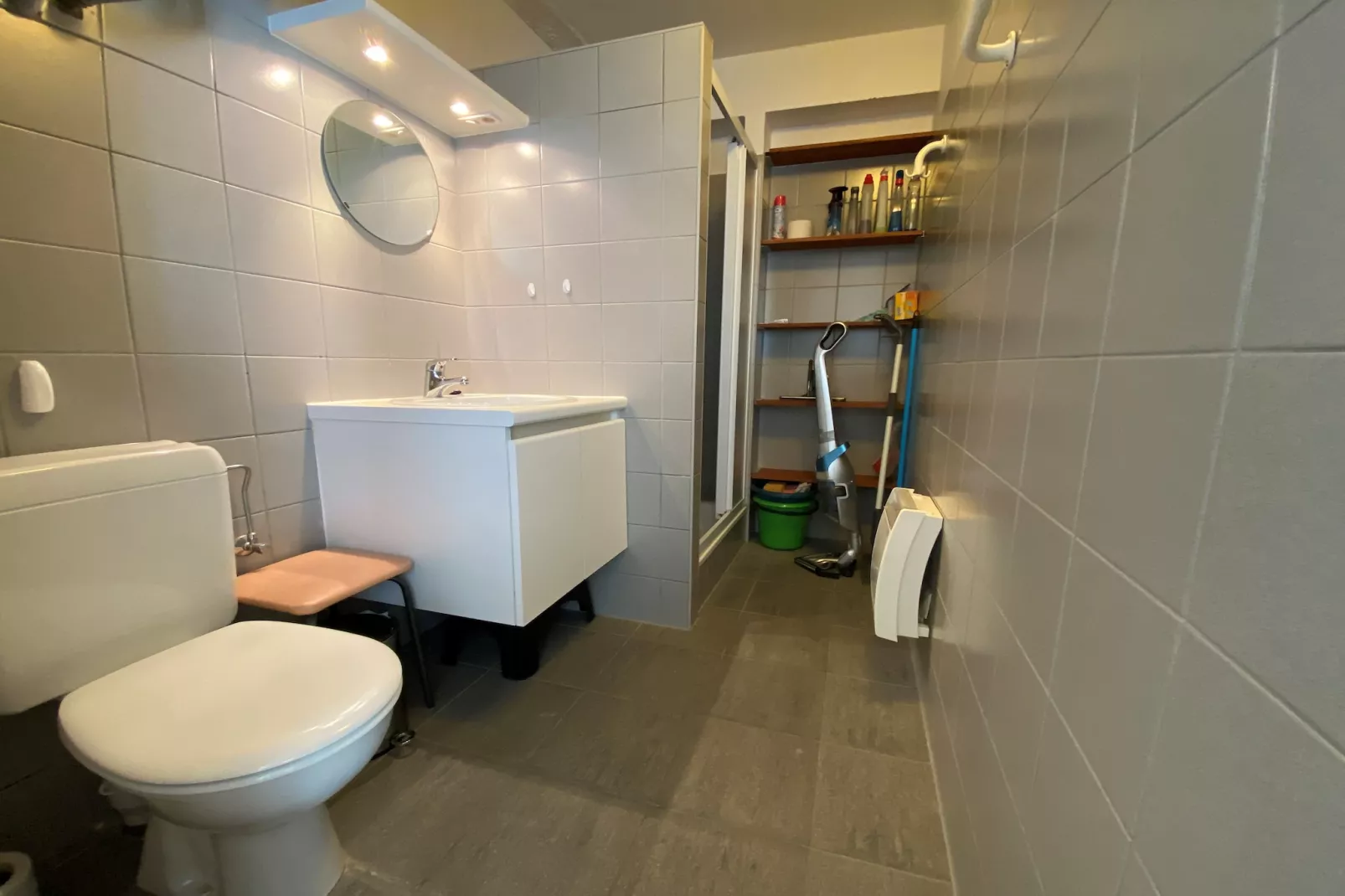 GOUNOD 0203GAR-Bathroom