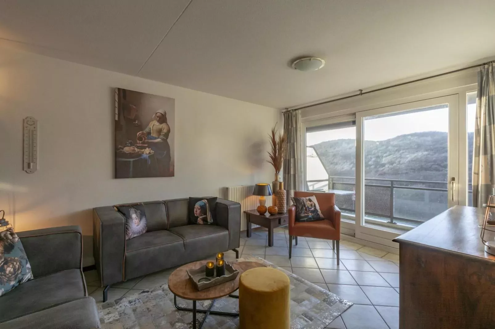Wijde Blick 210-Living room