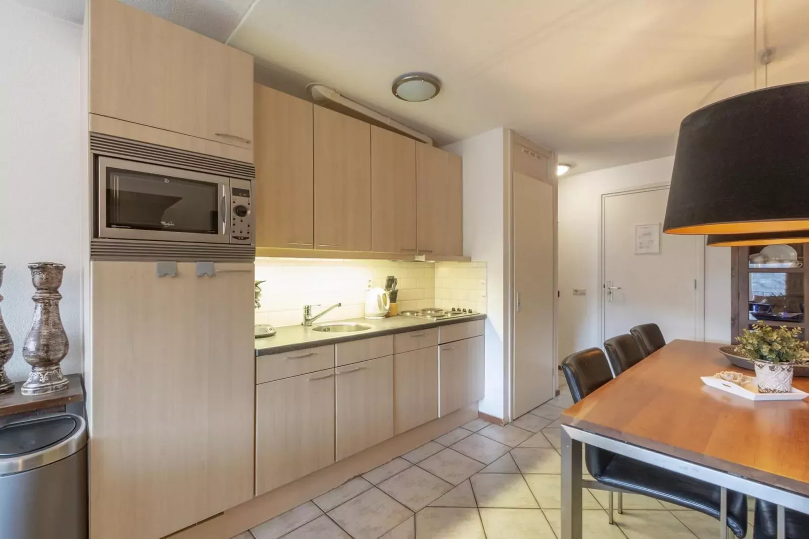 Wijde Blick 210-Kitchen
