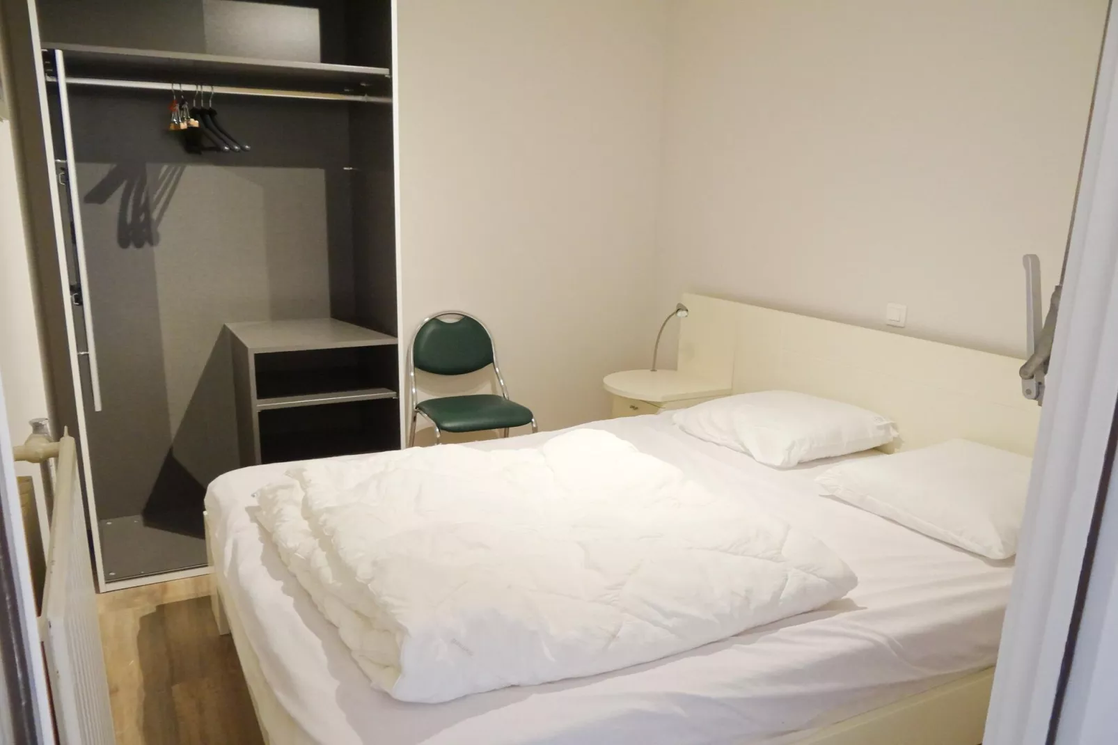 SUNFLOWER 102-Bedroom