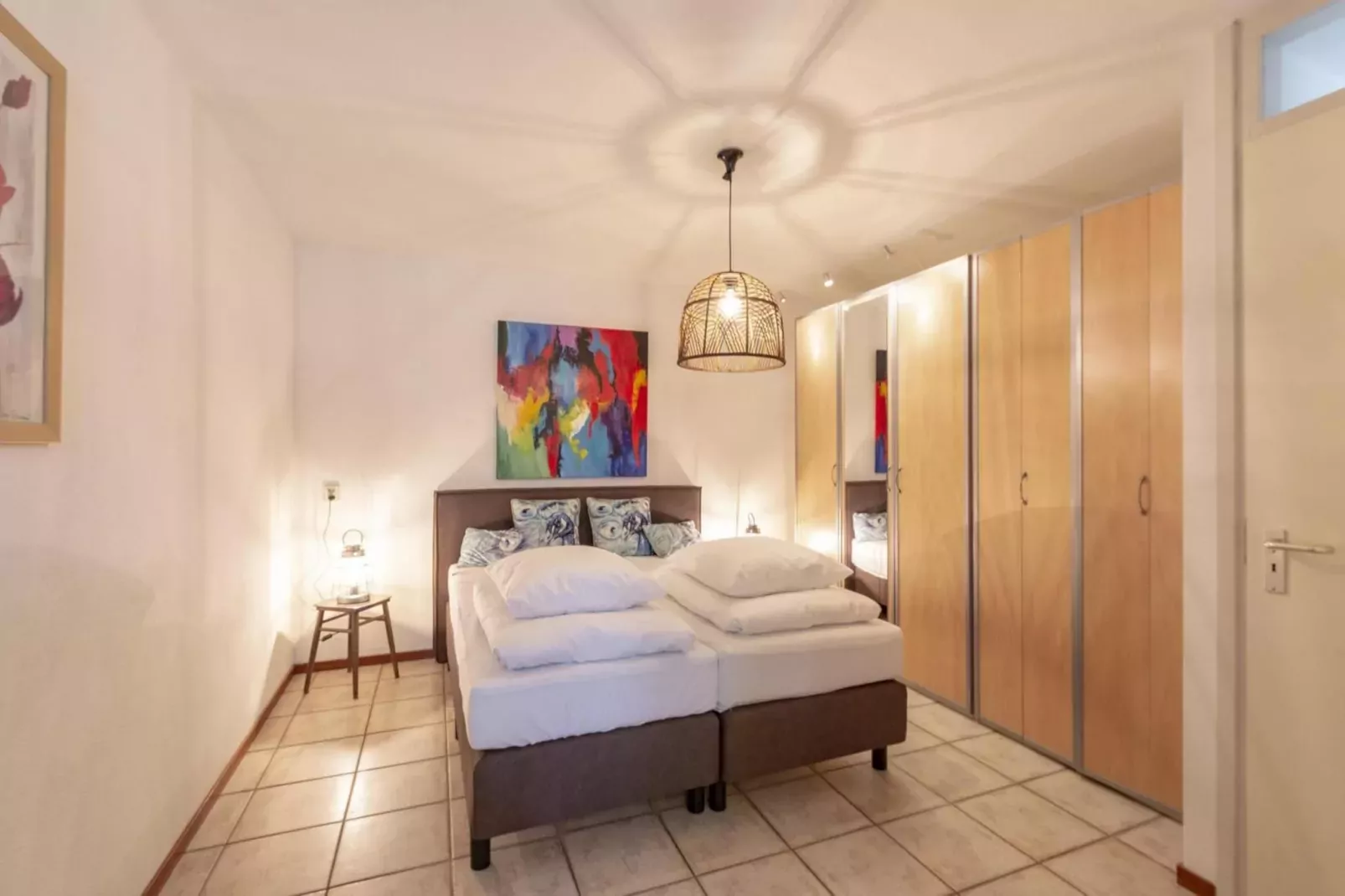 Wijde Blick 210-Bedroom