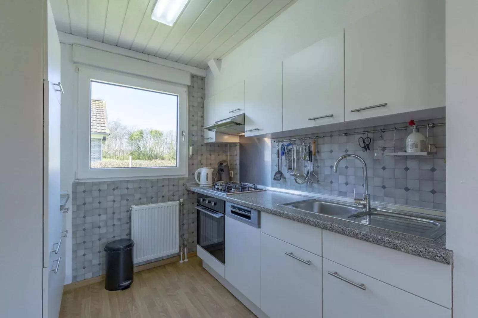 Keizerskroon 58-Kitchen