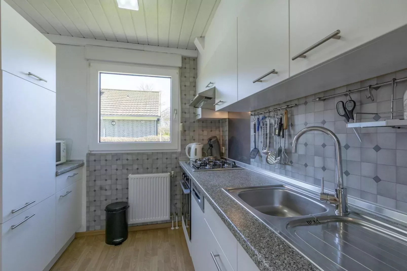 Keizerskroon 58-Kitchen