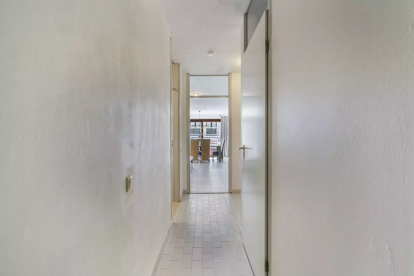The Gallery ABC A2-Palier