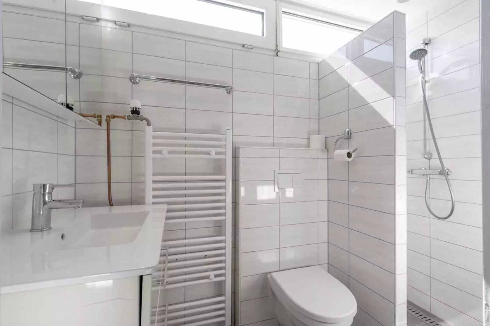 Keizerskroon 58-Bathroom
