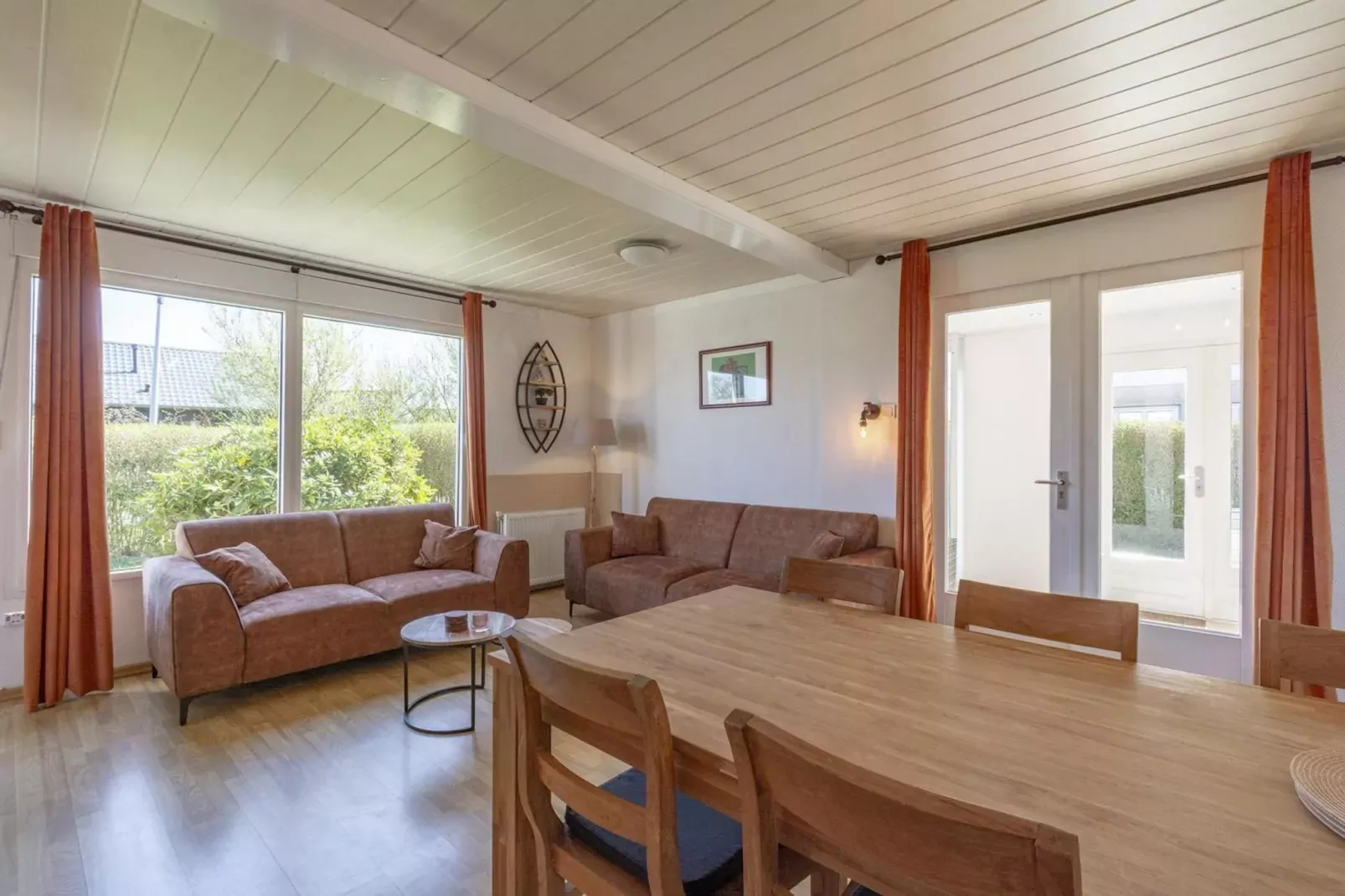 Keizerskroon 58-Living room