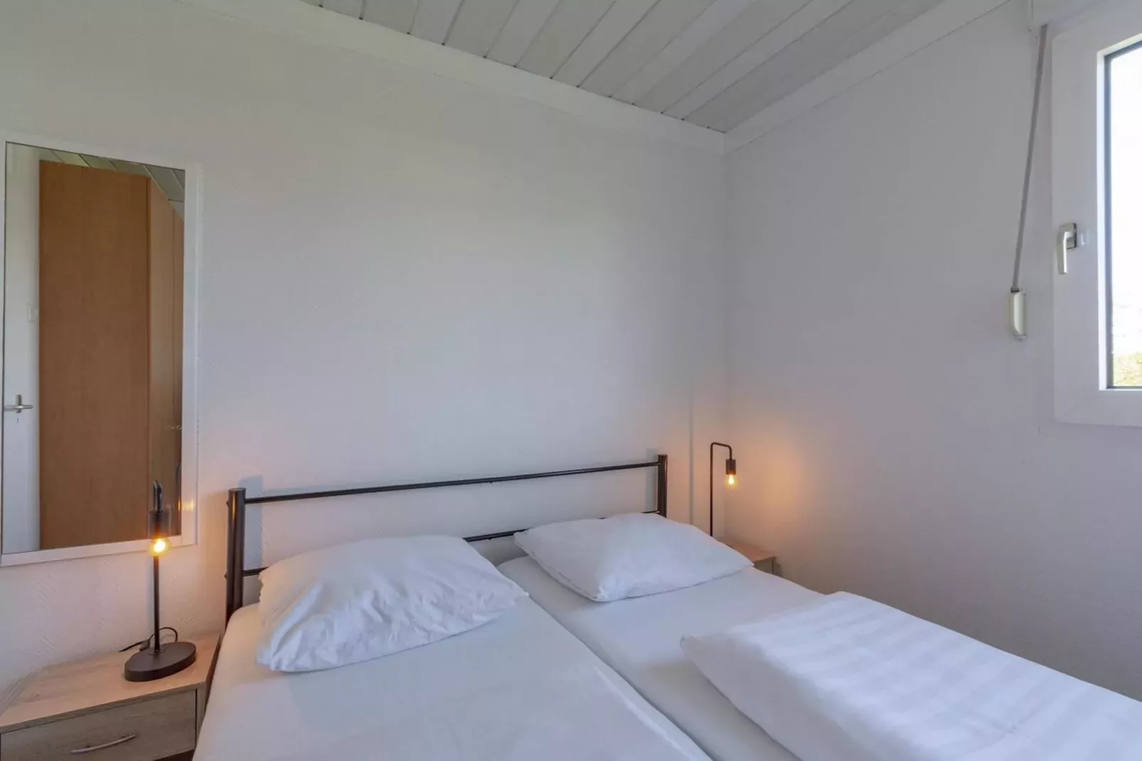 Keizerskroon 58-Bedroom