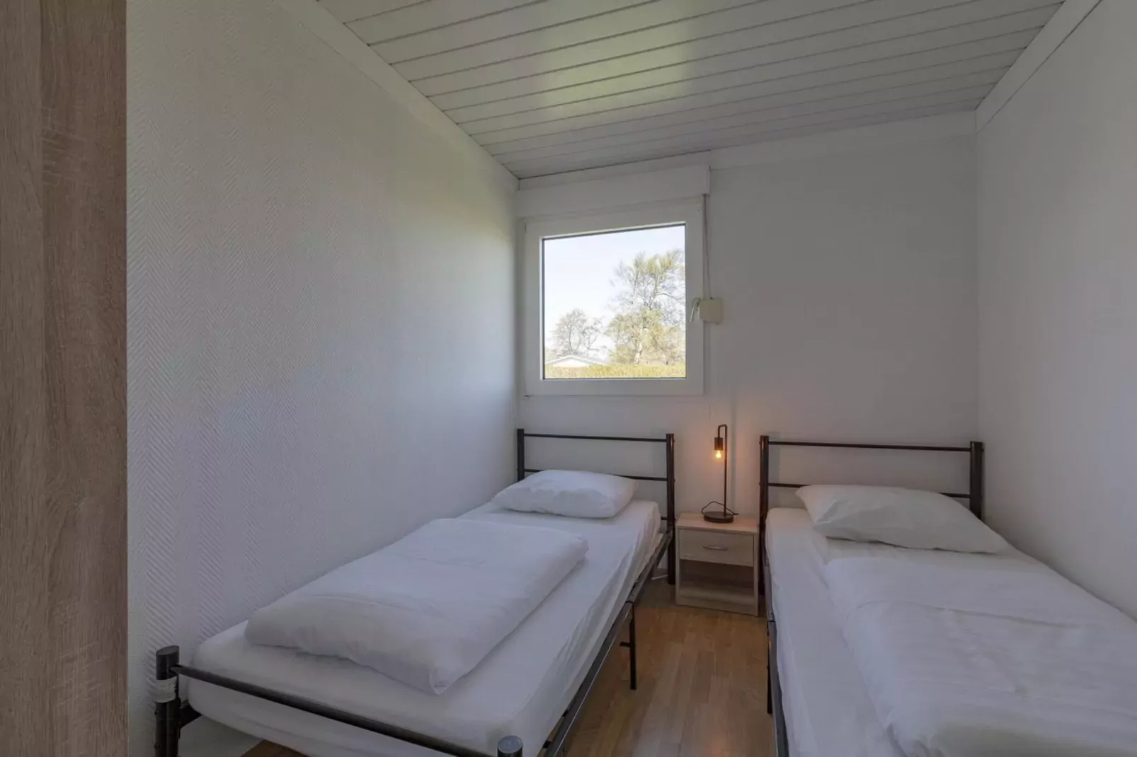 Keizerskroon 58-Bedroom