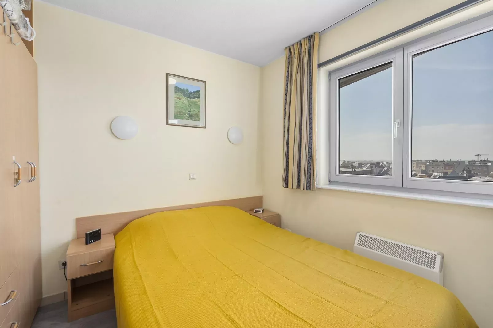 Ocean Suites 714-Bedroom